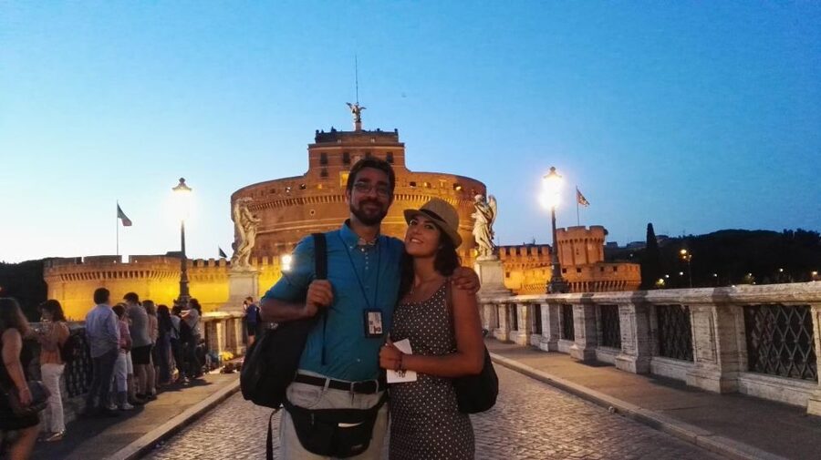 St. Angel's Castle: 2-Hour Private Tour - The Passetto and the castle’s escape route