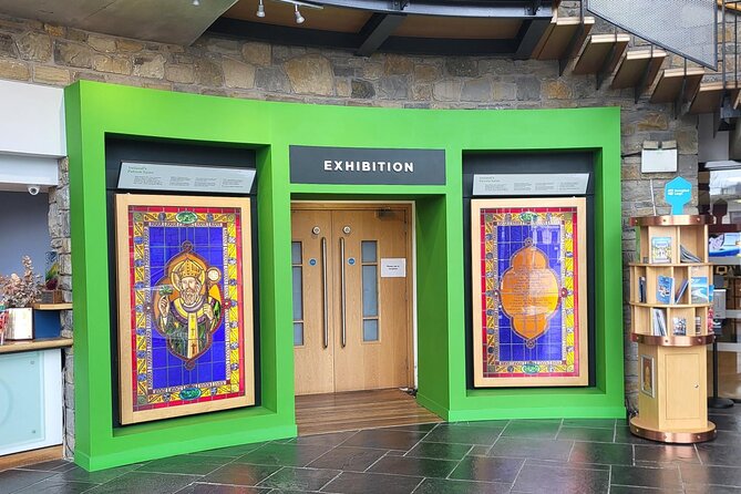 St Patrick's Centre & Burial Site + Hillsborough Castle & Gardens - Hillsborough Castle and Gardens