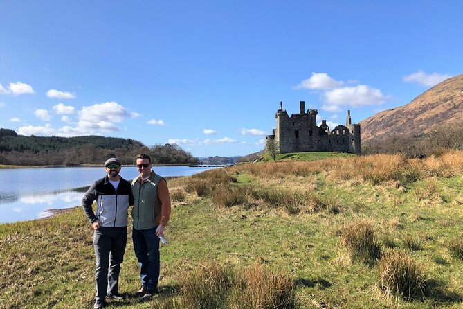 Standing Stones, Inveraray and Kilchurn Castle & Highlands Tour starting Balloch - Inveraray Castle and its 16-acre gardens