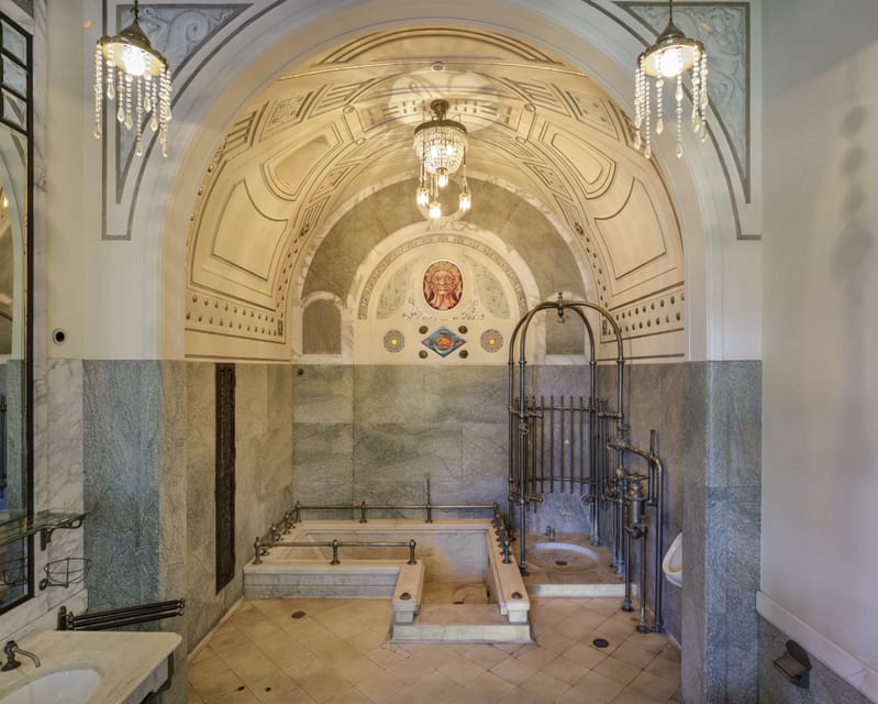 Stein: Guided tour of Count von Faber-Castell's castle - Key points to know before you go