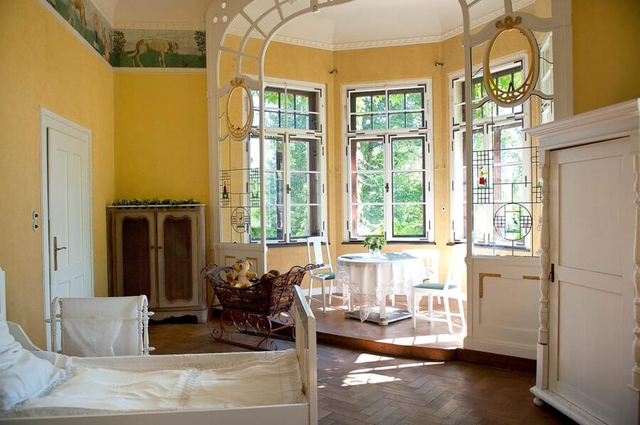 Stein: Guided tour of Count von Faber-Castell's castle - Booking, cancellation, and timing advice