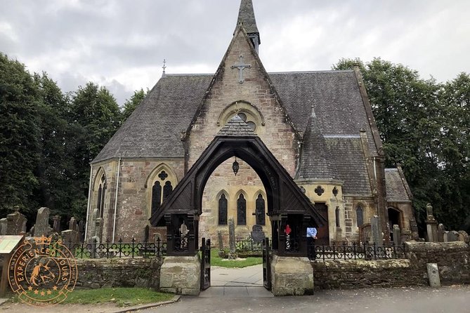 Stirling Castle and Loch Lomond Full-Day Private Tour in a Premium Minivan - The David Stirling Memorial and the Trossachs
