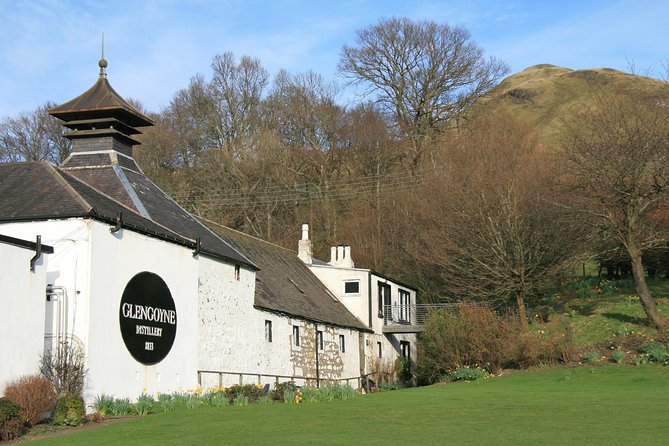 Stirling Castle and Whisky Very Small Group Tour from Edinburgh - Why this Edinburgh day trip works