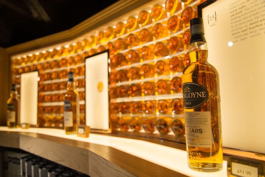 Stirling Castle, Highland Lochs & Whisky Tour from Edinburgh - Who will enjoy this tour most