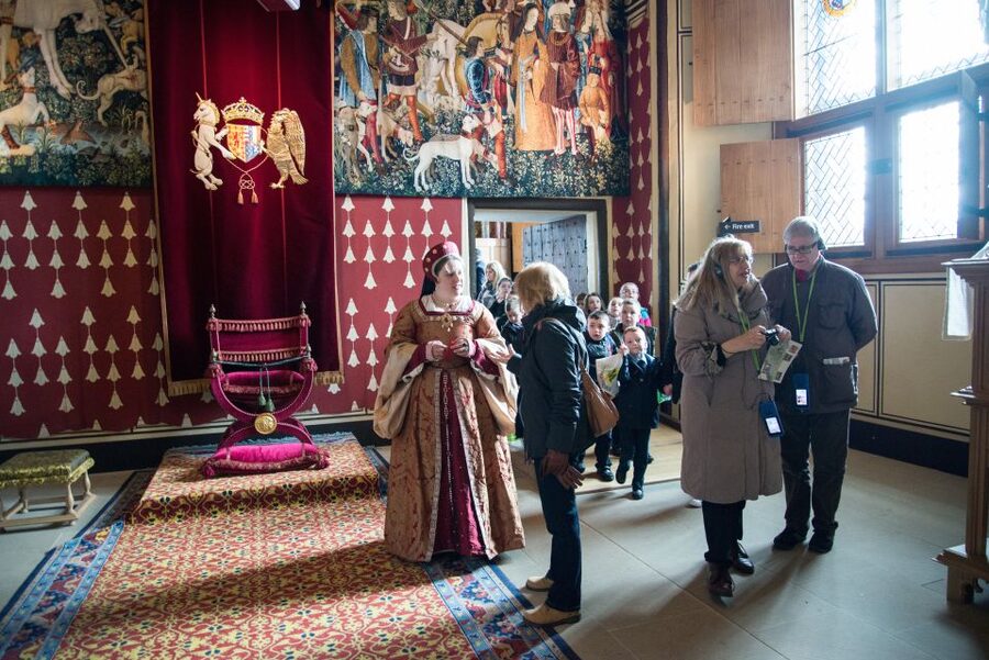 Stirling Castle, Highland Lochs & Whisky Tour from Edinburgh - Glengoyne Distillery and the final whisky lesson