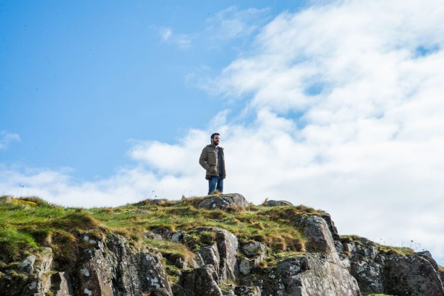 Stirling Castle, Highland Lochs & Whisky Tour from Edinburgh - What the $94 price really gets you