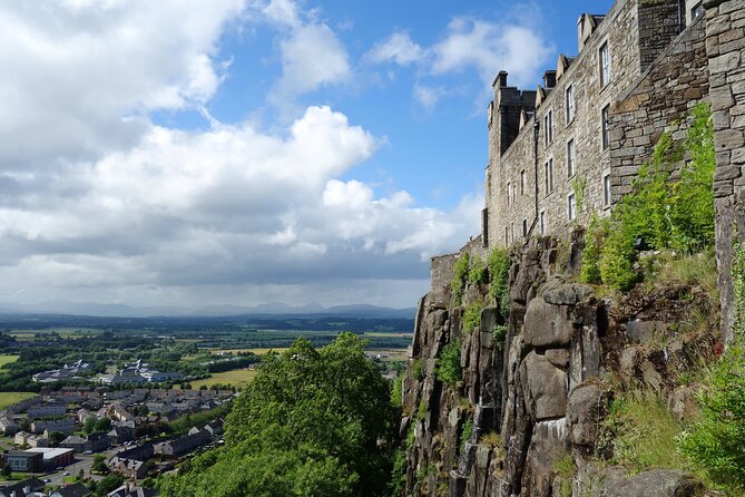 Stirling Castle, Kelpies and Loch Lomond from Edinburgh - The Kelpies: a fast stop with a huge payoff