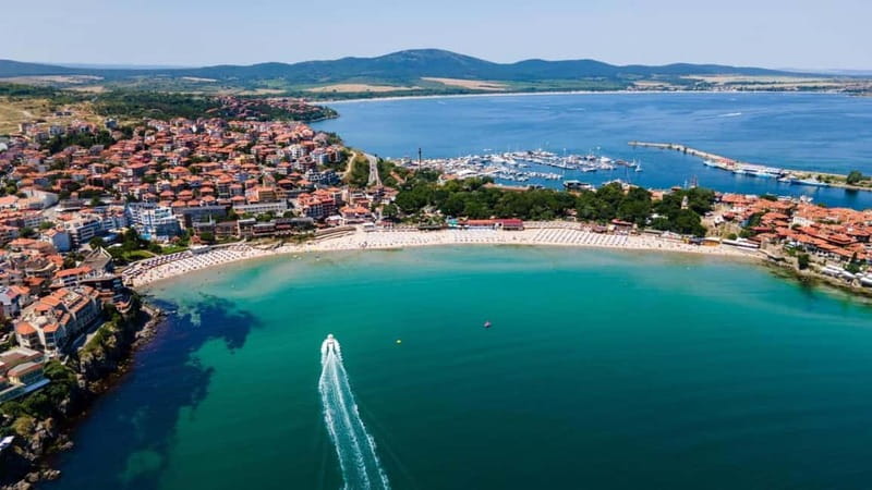 Sunny Beach: Sozopol Old Town, Ravadinovo Castle & Boat Tour - Is $93 a fair price?
