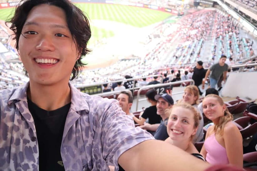 Suwon: Baseball Game with Fortress and Local Food Tour - Starting at Sadang Station Exit 4