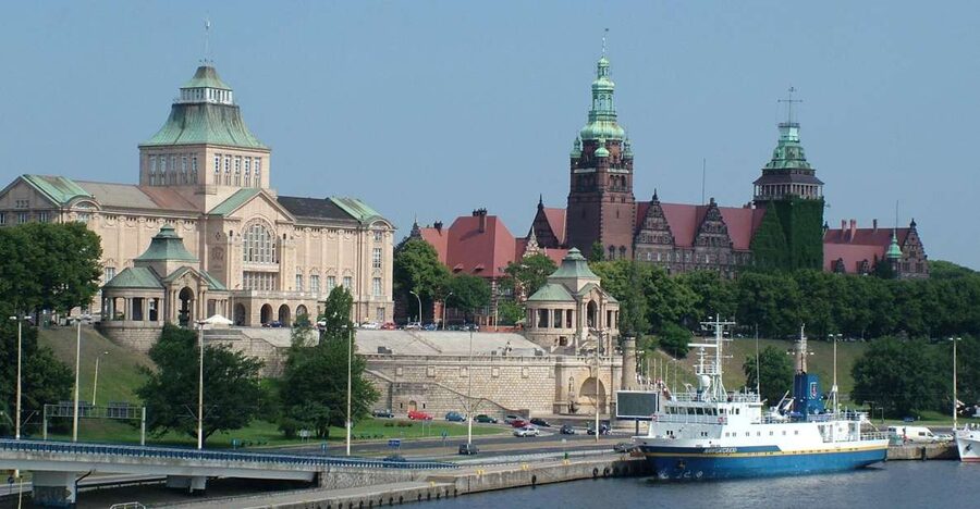 Szczecin Pomeranian Dukes’ Castle Exterior Private Tour - Who will enjoy this private castle walk?