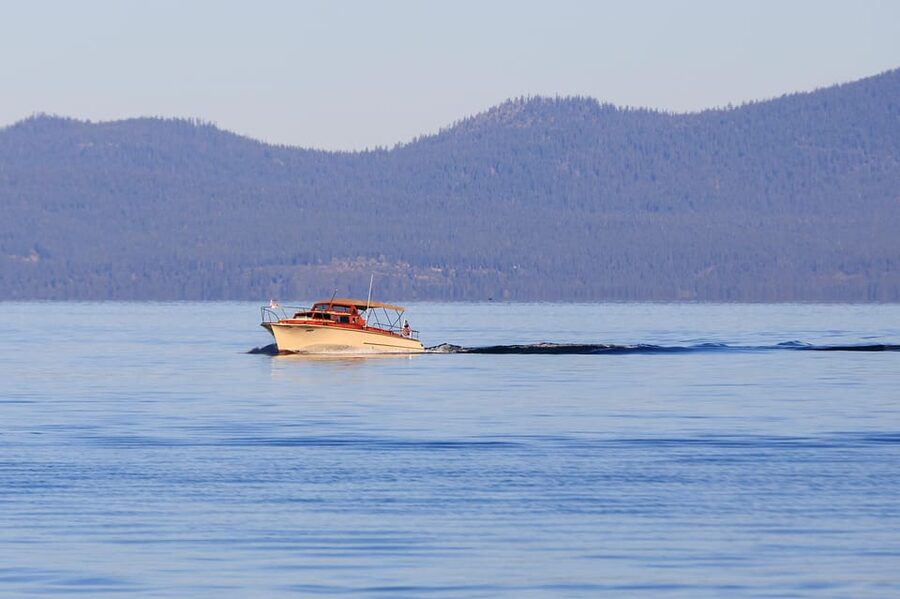 Tahoe: Emerald Bay Cruise & Vikingsholm Castle Walking Tour - Is $249 a fair price?