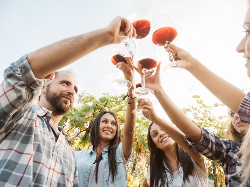 Taillan-Médoc: Château Visit and Wine Tasting in Bordeaux - Who will enjoy this visit most?