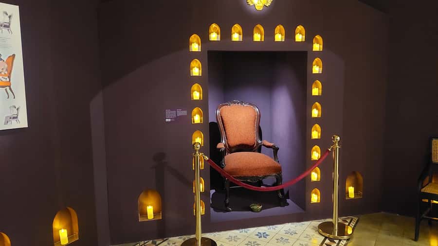 Taman sari water castle, sultan palace & local food tasting - What $32 gets you
