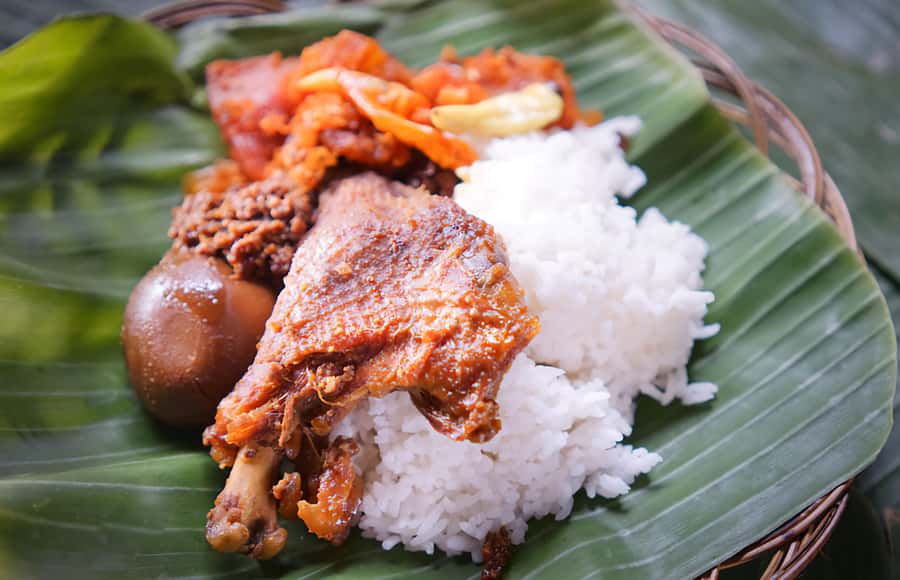 Taman sari water castle, sultan palace & local food tasting - Final verdict: a useful four-hour introduction