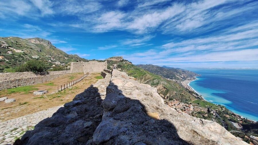 Taormina; Taormina Castle Tour - Practical Tips for a Better Visit