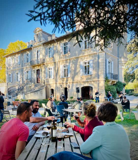 Tasting tour : The secrets of the vineyard Chateau Capion - Key points to know before you go