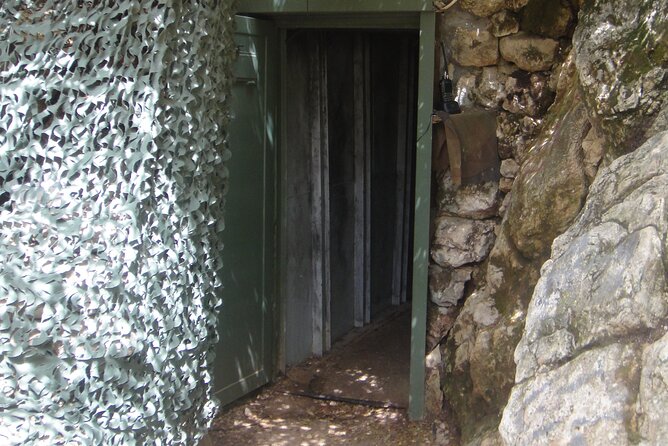 Temple of Eshmun - Mleeta Landmark - Beaufort Castle - Who will enjoy this tour most
