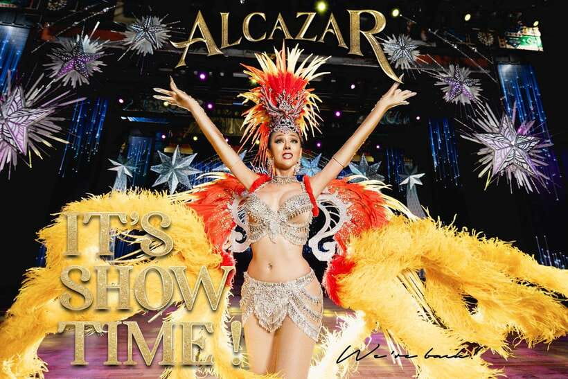 Thailand: Alcazar Cabaret Show VIP Ticket - Why Alcazar remains a major Thai cabaret show