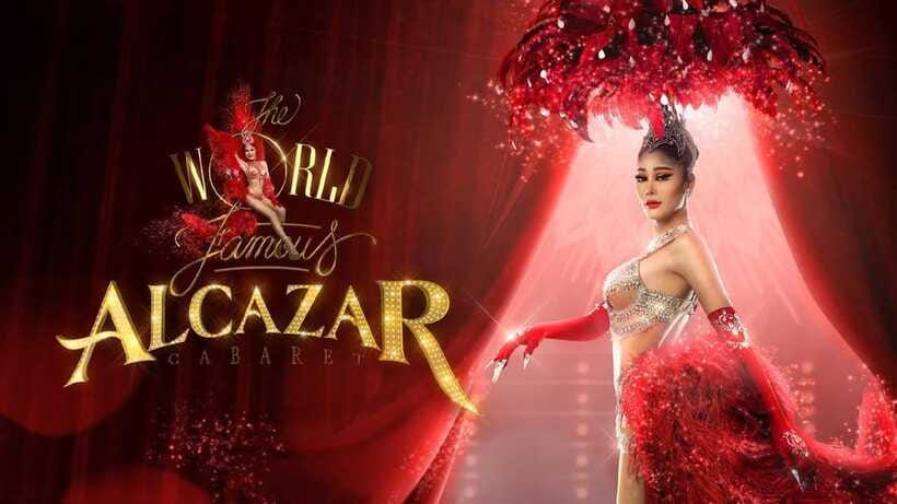 Thailand: Alcazar Cabaret Show VIP Ticket - Food, drinks, and what to plan before the show