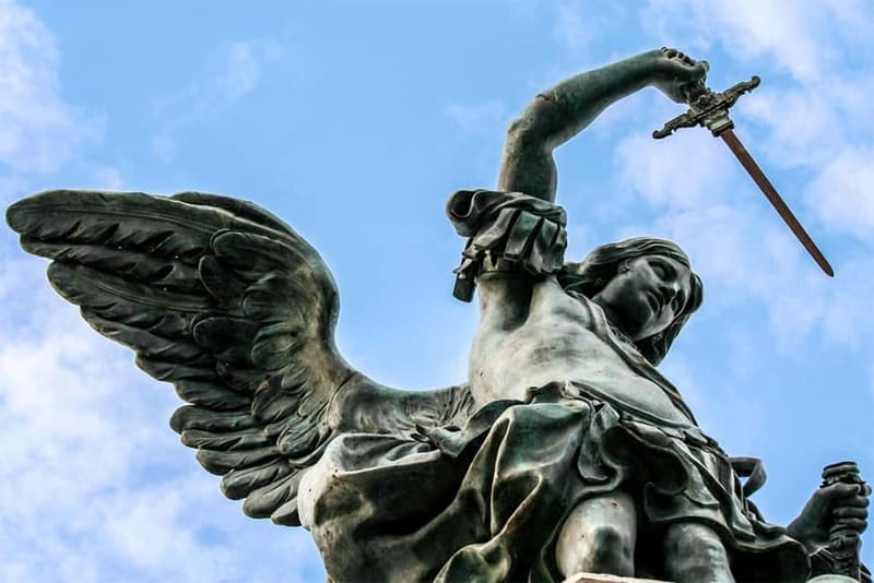 The Best View of Rome: Castle Visit and Gelato - When the Private Tour Makes More Sense