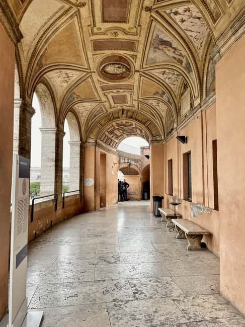 The Best View of Rome: Castle Visit and Gelato - Who Will Like This Short Rome Experience?
