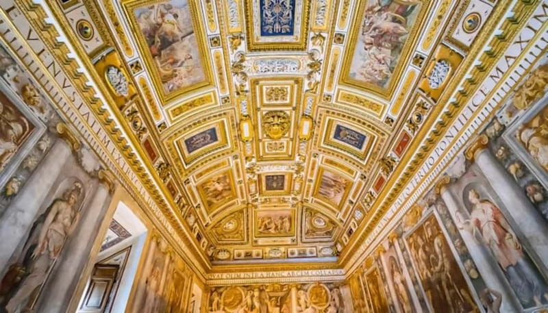 The Best View of Rome: Castle Visit and Gelato - Timing, Cancellation, and Small Details That Matter
