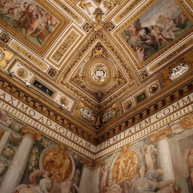The Best View of Rome: Castle Visit and Gelato - Should You Book Castel SantAngelo and Gelato?