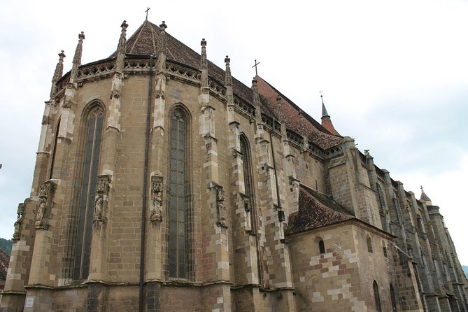 The Castles from the Carpathian Mountains! The Fixers Private Tour - Why this private Bucharest day trip works
