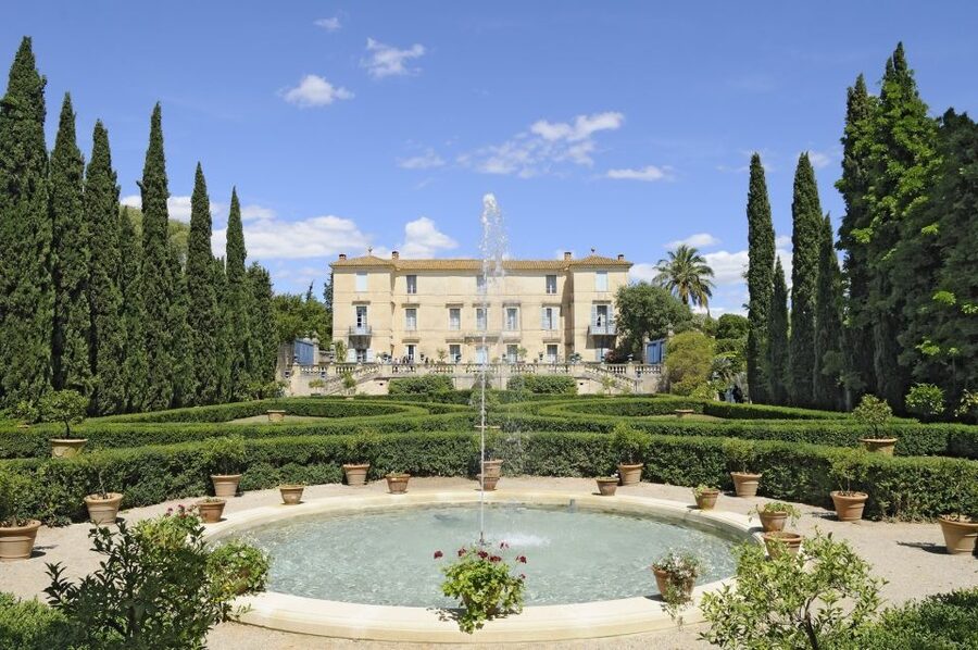 The Châteaux of Grès de Montpellier & Wine Tasting - What the tastings are really like
