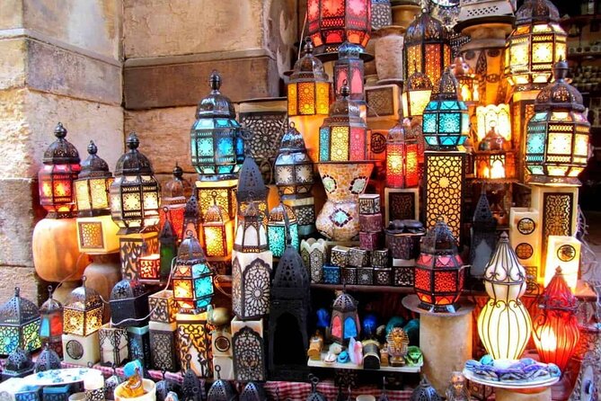The Citadel of Saladin and Egyptian Museum Guided Tour - Why this Cairo combination works