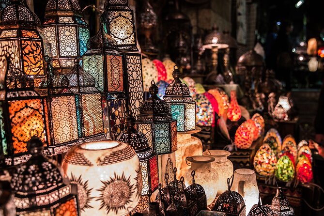 The Citadel of Saladin and Egyptian Museum Guided Tour - Guide quality and communication