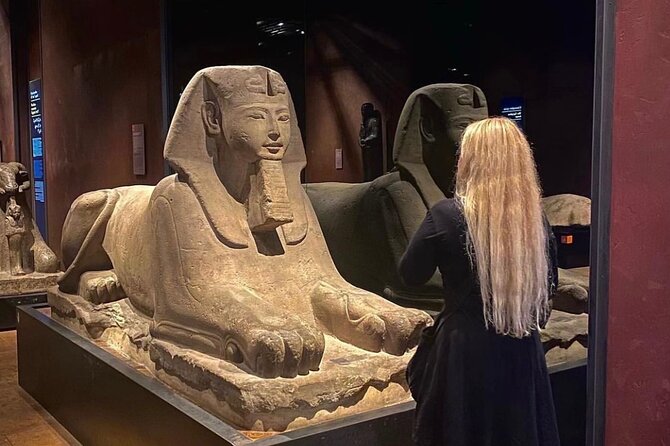 The Egyptian Museum, the Citadel, Khan Khalil Bazaar & Old Cairo - Key things to know before booking