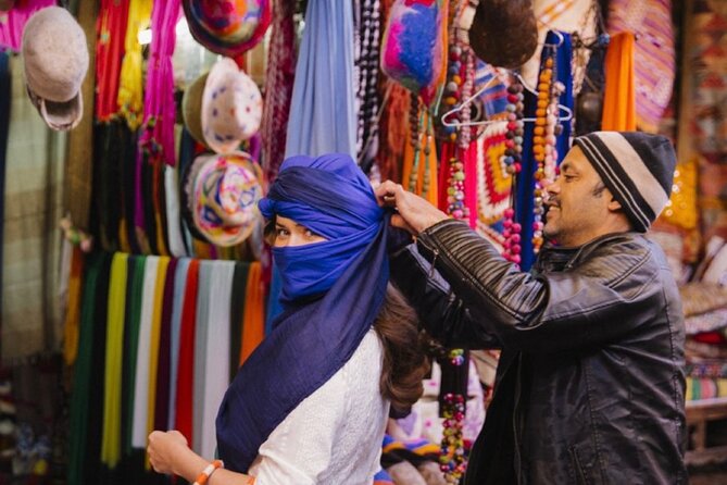 The Egyptian Museum, the Citadel, Khan Khalil Bazaar & Old Cairo - Lunch and the practical shape of the day