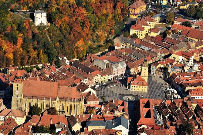 The essence of Saxon Transylvania - 3-day tour of its citadels - Why this three-day route works
