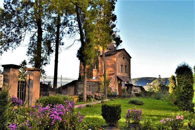 The essence of Saxon Transylvania - 3-day tour of its citadels - Biertan and the fortified churches of Saxon country