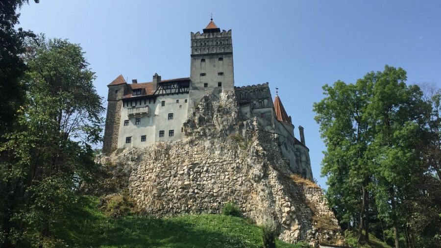 Three Castles in Transylvania Day Trip from Bucharest - Peles Castle brings Romania’s monarchy to life
