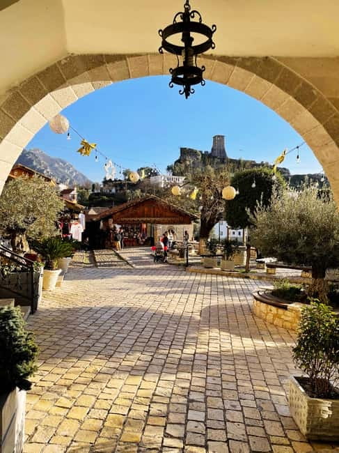 Tirana: Shkoder, Lezhe and Kruje Day Trip with Rozafa Castle - Key points to know before booking