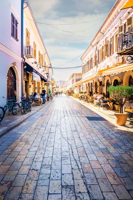 Tirana: Shkodra City, Rozafa Castle & Mesi Bridge Tour - Why Shkodra makes a good day trip from Tirana