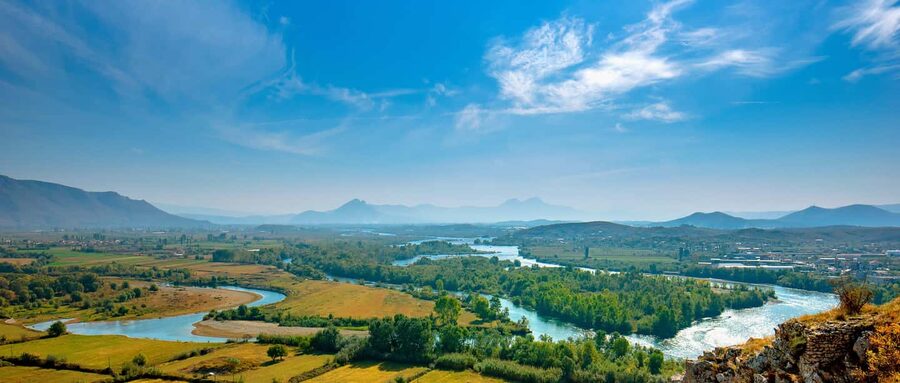 Tirana: Shkodra City, Rozafa Castle & Mesi Bridge Tour - Is $47 a fair price?