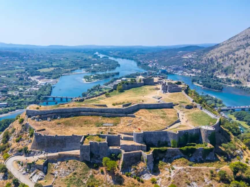 Tirana: Shkodra City, Rozafa Castle & Mesi Bridge Tour - Who should book this Shkodra tour?