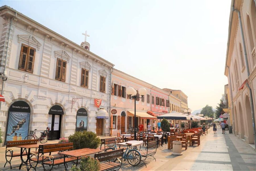 Tirana: Shkodra City, Rozafa Castle & Mesi Bridge Tour - Should you book it?