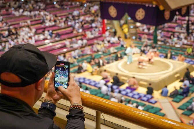 Tokyo Castle & Imperial PalaceーShogun Walking Tour - Three guardhouses, three levels of samurai duty