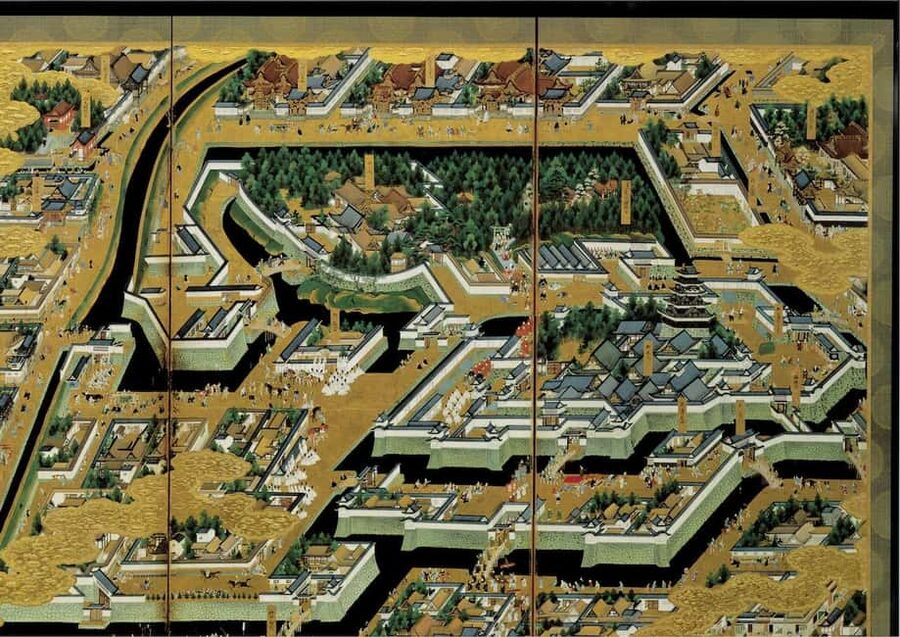 Tokyo: Edo Castle and Imperial Palace Guided Walking Tour - Sakurada-mon, moats, and the castle’s outer defenses