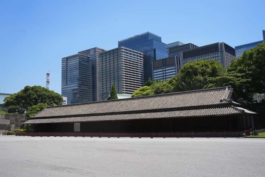 Tokyo: Edo Castle and Imperial Palace Guided Walking Tour - Who will enjoy this Tokyo history walk