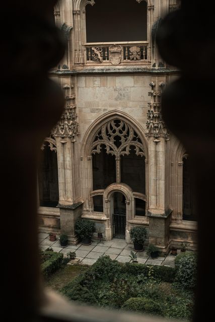 Toledo: Cathedral, Alcazar, Monastery, Jewish Quarter Tour - Timing, language, and practical details