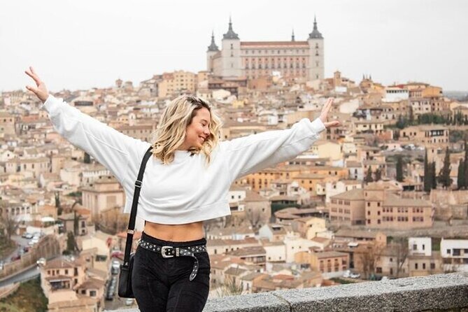 Toledo & Segovia Tour with Cathedral and Alcazar Tickets & Lunch - The damascene workshop: useful context or shopping stop?