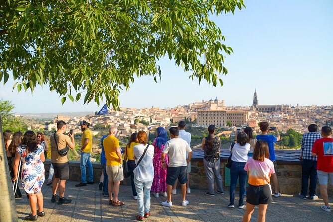 Toledo & Segovia Tour with Cathedral and Alcazar Tickets & Lunch - Lunch and ticket choices need careful checking