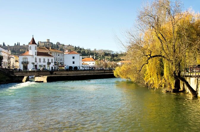 Tomar and Almourol Castle Private Tour from Lisbon - Key points to know before booking