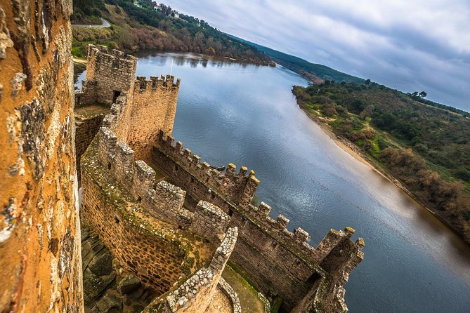 Tomar and Almourol Castle Private Tour from Lisbon - Why Tomar makes this a worthwhile day trip