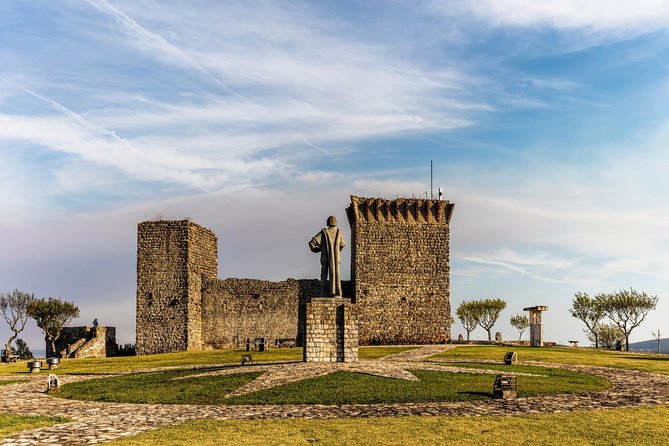 Tomar and Almourol Castle Private Tour from Lisbon - Price and overall value